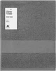 Полотенце махровое ARDESTO для ванной 50x90 см Essence Темно-серое (ART2250DG) - изображение 1