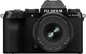 Фотоаппарат Fujifilm X-S20 + XF16-50mm F2.8-4.8 Black (16843129) - изображение 2