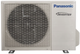 Кондиціонер Panasonic CS-E28RKDS/CU-E28RKD - зображення 5