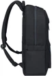 Рюкзак для ноутбука RIVACASE Boboli 8062 15.6" Black - изображение 3