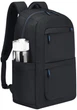 Рюкзак для ноутбука RIVACASE Boboli 8062 15.6" Black - изображение 8
