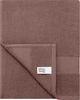 Полотенце махровое ARDESTO для ванной 50x90 см Essence Коричневое (ART2250BR) - изображение 2