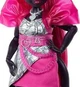 Лялька Monster High Catty Noir Doll- Лялька Монстр Хай Кетті Нуар (HXH76) - Ігровий набір Mattel - зображення 7