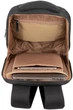 Plecak na laptop RIVACASE Clark 8126 15" Black - obraz 9