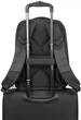 Plecak na laptop RIVACASE Clark 8126 15" Black - obraz 16