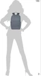 Рюкзак для ноутбука RIVACASE Ulsan 8264 13.3" Dark Grey - изображение 18