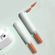 Багатофункціональний набір для чищення гаджетів Proove Mr. Cleaner 3in1 - изображение 5