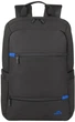 Рюкзак Rivacase 8265 (Black) - зображення 1