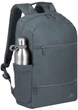 Рюкзак 15.6 Rivacase 8265 (Dark Grey) - изображение 7
