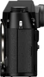 Фотоаппарат Fujifilm X-T50 Body Black (16828193) - изображение 4