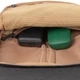 Рюкзак для ноутбука RIVACASE Clark 8164 17.3" Black - изображение 17