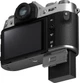 Фотоаппарат Fujifilm X-T50 + XF 16-50mm F2.8-4.8 Kit Silver (16828569) - изображение 14
