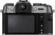 Фотоаппарат Fujifilm X-T50 + XF 16-50mm F2.8-4.8 Kit Charcoal Silver (16828650) - изображение 6