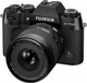 Фотоаппарат Fujifilm X-T50 + XF 16-50mm F2.8-4.8 Kit Black (16828478) - изображение 3