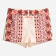 Шорти жіночі H&M 0407068_01 38 Білі (KAY2000000960951) - зображення 3