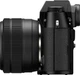 Фотоаппарат Fujifilm X-T50 + XC 15-45mm F3.5-5.6 Kit Black (16828741) - изображение 4