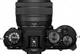 Фотоаппарат Fujifilm X-T50 + XC 15-45mm F3.5-5.6 Kit Black (16828741) - изображение 12