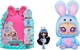 Ігровий набір LOL Surprise Aya Cherry + Blue Bunny Costume - Лялька ЛОЛ Сюрприз Айя Черрі з надувним костюмом синього кролика (504054) - MGA Entertainment, США - зображення 2