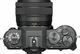 Фотоаппарат Fujifilm X-T50 + XC 15-45mm F3.5-5.6 Kit Charcoal Silver (16828923) - изображение 12