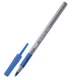 Набор шариковых ручек BIC Round Stic Exact Crip 0,7 мм 4 шт синие (bc932857) - изображение 2