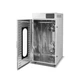 Роторный дегидратор сушилка для колбасных изделий мяса рыбы Food Dehydrator LT- 237 - изображение 6