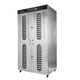 Дегідратор сушарка для овочів, фруктів мяса грибів Food Dehydrator LT-195 - зображення 1