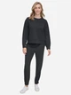 Свитшот женский Calvin Klein 158071566 XL Черный (1159810537) - изображение 3