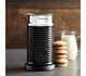 Капучинатор Nespresso (вспениватель молока) - Aeroccino 3 Milk frother, Black - изображение 2