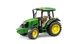 Машинка іграшкова трактор John Deere 5115M Bruder (02106) - зображення 1