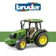 Машинка іграшкова трактор John Deere 5115M Bruder (02106) - зображення 3