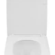 Комплект 4 в 1: Інсталяція GROHE Rapid SL 3 в 1 3884966Q + Унітаз безободковий Kroner Eifel WHI483429 TORNADO з сидінням Slim Duroplast / Soft-close / Quick relase KE483429WHIT (3884966KE483429) - изображение 11