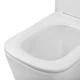 Комплект 4 в 1: Інсталяція GROHE Rapid SL 3 в 1 3884966Q + Унітаз безободковий Kroner Eifel WHI483429 TORNADO з сидінням Slim Duroplast / Soft-close / Quick relase KE483429WHIT (3884966KE483429) - изображение 12
