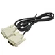 Кабель DVI-D 24M – 24M, 1.8 м - изображение 2