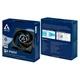 Вентилятор Arctic P8 PWM PST Black (ACFAN00150A) - зображення 3