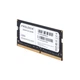 ОЗУ SO-DIMM 8GB/2666 DDR4 Prologix (PRO8GB2666D4S) - изображение 3