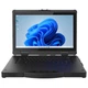 Защищенный ноутбук AGN X14T 14" FHD LCD/i5-1135G7/16G+1TSSD/Win11Pro/Gray - изображение 1