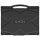 Защищенный ноутбук AGN X14T 14" FHD LCD/i5-1135G7/16G+1TSSD/Win11Pro/Gray - изображение 2