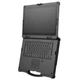 Защищенный ноутбук AGN X14T 14" FHD LCD/i5-1135G7/16G+1TSSD/Win11Pro/Gray - изображение 6