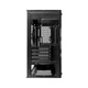 Корпус 1stPlayer X4-M-BK-2F1P-1F1 Black без БП - зображення 7