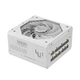 Блок питания Asus TUF-GAMING-1000G-WHITE PCIE5 1000W Gold (90YE00S5-B0NA00) - изображение 1