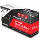 Видеокарта AMD Radeon RX 6500 XT Sapphire PULSE GAMING OC, 4GB GDDR6, 64 bit, PCI-Express 4.0 x4 (11314-01-20G) - изображение 4