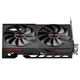 Видеокарта AMD Radeon RX 6500 XT Sapphire PULSE GAMING OC, 4GB GDDR6, 64 bit, PCI-Express 4.0 x4 (11314-01-20G) - изображение 7