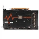 Видеокарта AMD Radeon RX 6500 XT Sapphire PULSE GAMING OC, 4GB GDDR6, 64 bit, PCI-Express 4.0 x4 (11314-01-20G) - изображение 11