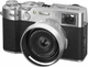 Фотоаппарат Fujifilm X100VI Silver (16821793) - изображение 4