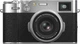 Фотоаппарат Fujifilm X100VI Silver (16821793) - изображение 1