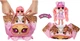 Игровой набор LOL Surprise Кукла Ali Dance + Pink Puppy Pet Costume - Кукла ЛОЛ Сюрприз Али Данс с надувным костюмом розового щенка (504146) - MGA Entertainment, США - изображение 4