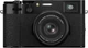 Фотоаппарат Fujifilm X100VI Black (16821884) - изображение 1