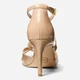 Женские босоножки Michael Kors 106352106 40 (9М) 26 см Бежевые (1159810451) - изображение 3