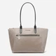 Сумка тоут жіноча Michael Kors 776970167 Сіра (1159810648) - зображення 1