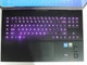 Ноутбук HP OMEN 17-ck1020nr / i7-12700H / RAM 16GB / 512GB SSD / RTX 3070 Ti / 165Гц / 2k / Б/В - зображення 4